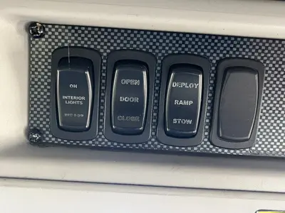Used 2018 FORD TRANSIT Vans North Carolina US | Proxy Equipment #1426021