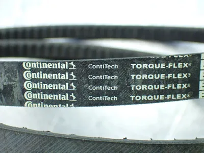NEW CONTINENTAL BX85