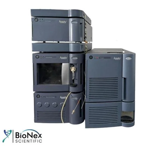 Used WATERS ACQUITY Liquid Chromatography Systems New Jersey US | Bionex Scientific LLC #799749