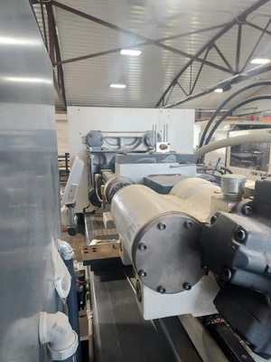 USED CINCINNATI MILACRON MAGNA MTG 170
