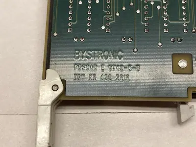 Used BYSTRONIC E-0742-5-B Miscellaneous Equipment (Electrical & Power) Ohio US | Surplus Asset Holdings #1241486