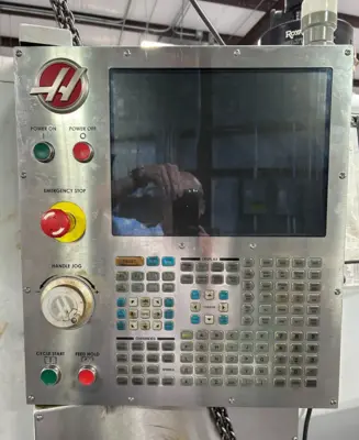 2011 HAAS ST-30 CNC Lathes | Toolquip, Inc. (13)