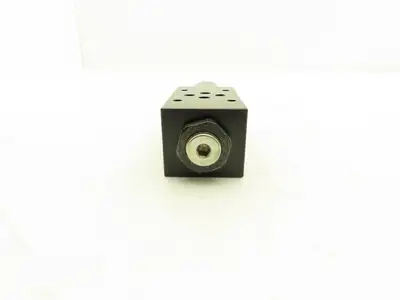 Used ATOS _UNKNOWN_ Valves/Fittings | Arrow Industrial #626397