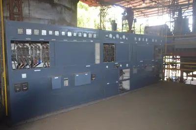 Used VARIOUS Various Sugar Cane Factory CR | Perry Equipment #1335925
