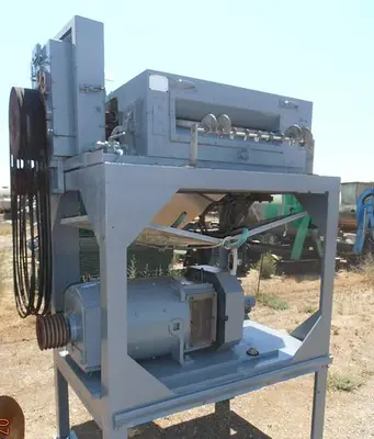 USED CUMBERLAND 26