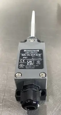 USED Honeywell SZL-VL-S-F-N-M