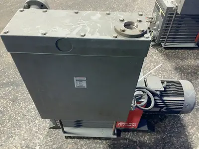 Used BOC EDWARDS E2M275 Pumps Ohio US | HGR 24 #1404420