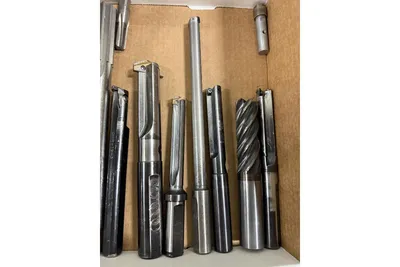 Used _UNKNOWN_ _UNKNOWN_ Indexable Tooling Utah US | KD Auctions #1549522