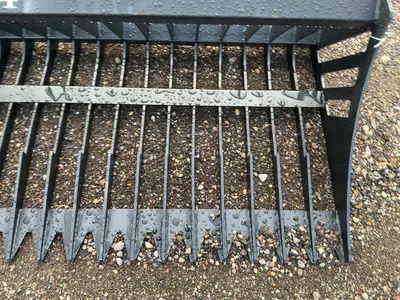 Used _UNKNOWN_ _UNKNOWN_ Rock Buckets Michigan US | Miedema Asset Management Group #1372920