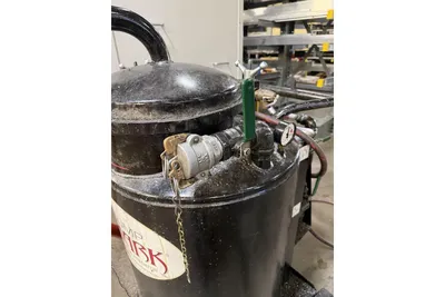 Used _UNKNOWN_ _UNKNOWN_ Sump Suckers Utah US | KD Auctions #1553911