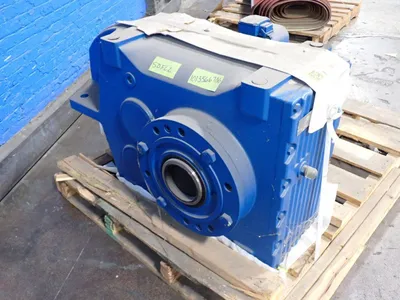 Sew 10 Hp Gear Drive
