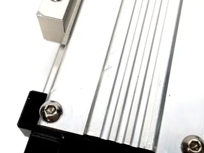 New | in-Stock PARKER AFFP-0007, 003-3894-03 Nuts & Screws | Maverick Industrial Sales #1120756
