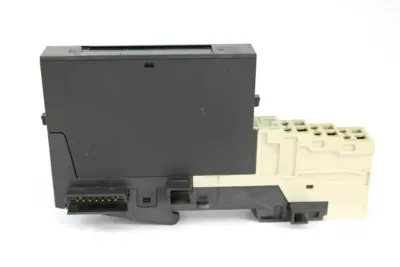 USED SIEMENS 6ES7 138-4CA01-0AA0