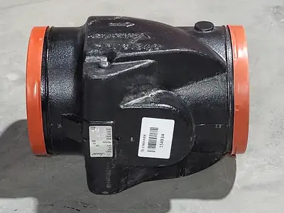 New | in-Stock 2015 VICTAULIC 716 Valves/Fittings British Columbia CA | Lenmark #1440770