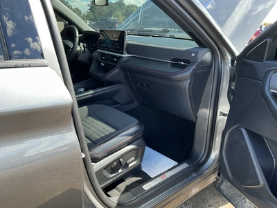 Used 2025 FORD EXPLORER SUVs Michigan US | Miedema Asset Management Group #1461335