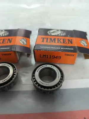 New | in-Stock TIMKEN LM11949 Industrial Controls Ohio US | Surplus Asset Holdings #1399534