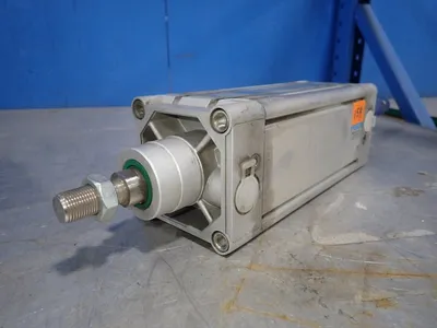 USED FESTO DNC46PPVA52
