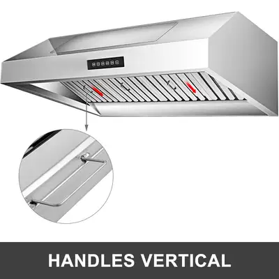 New | in-Stock Isaac Peoria New VEVOR Commercial Hood Filter 19.5"W x 15.5"H C IP Food, Restaurant, & Bakery Parts & Accessories Illinois US | Falcon Restaurant Supply #1376730