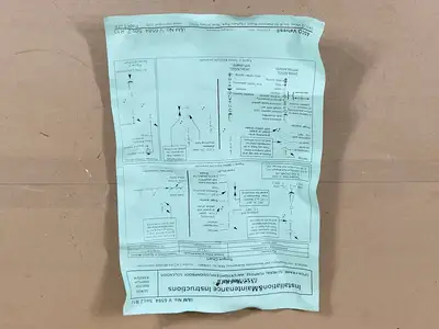 NEW ASCO EF8344G70MO
