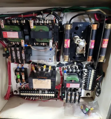 CINCINNATI MONOSET MT2 MT Grinders, Tool & Cutter | Cleveland Machinery Sales, Inc. (3)