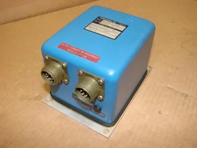 USED TEMPOSONICS INC DCTM-1739