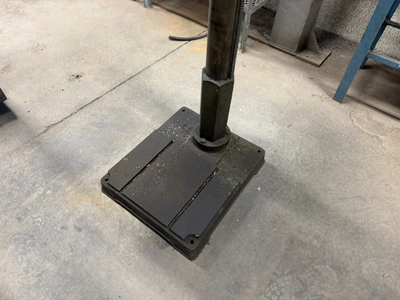 Used _UNKNOWN_ _UNKNOWN_ Heavy Duty & Sensitive Single Spindle Drills Indiana US | Miedema Asset Management Group #1574795