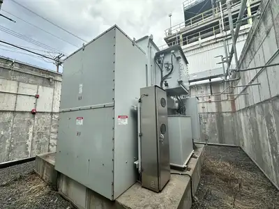 Used _UNKNOWN_ _UNKNOWN_ Power Generation New York US | Apex Group #1550825