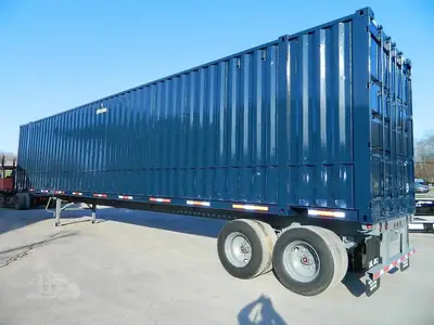 Used 2000 CUSTOM BUILT _UNKNOWN_ Misc Trailers Tennessee US | LMI Tennessee LLC #1504883