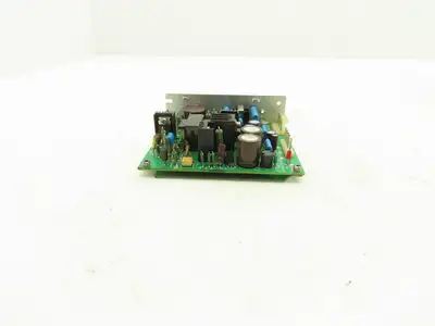 Lambda RT-2-5FF/B Power Supply +5/+15/-15VDC 2/0.3/0.2A 16W Out 120V AC/DC In