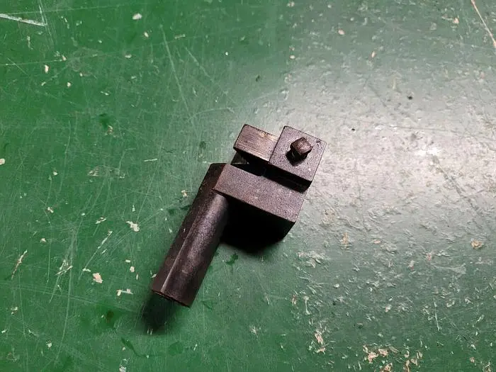 Used BROWN & SHARPE 230-122-1 Tool Holders Wisconsin US | Lemke Machinery Sales #309919