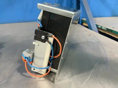 Used SIEMENS 6EP19356MD11 Batteries Ohio US | HGR 24 #1520849