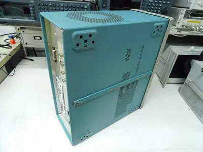 Used _UNKNOWN_ _UNKNOWN_ Analyzer Testers Texas US | Aucto #1472322