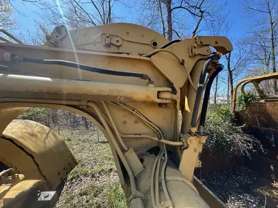 Used 1979 CATERPILLAR 627B Scrapers Pennsylvania US | Proxy Equipment #1378191