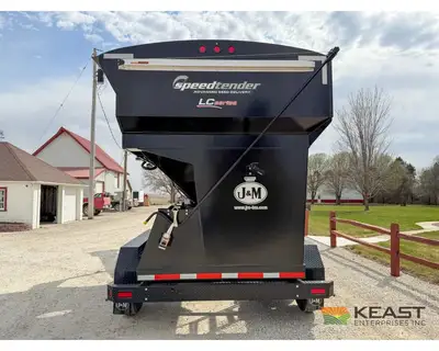 Used J\U0026M _UNKNOWN_ Seed Tenders Iowa US | Keast Enterprises #1360271