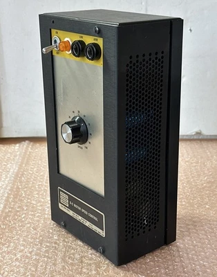 USED Bodine Electric Company DPM-5030E