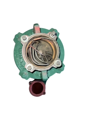 Used CRANE DEMING _UNKNOWN_ Submersible Pumps MX | MAQUINARIA PECUSA #1464854