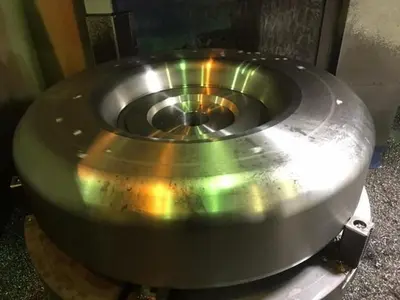 Used 2025 TOSHULIN SKQ 12 Vertical Boring Mills (incld VTL) Georgia US | Shub Machinery #134697