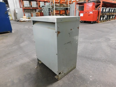 GE _UNKNOWN_ Power Transformers | Equipment Recovery Corp. (8)