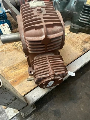 NEW Cone Drive UU20-35-A1