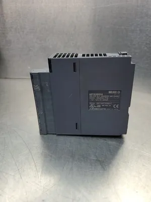 Used Mitsubishi Q62DA-FG Input / Output Modules South Carolina US | Palmetto Automation #1159069