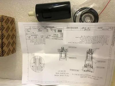 WSD 25-40 2901