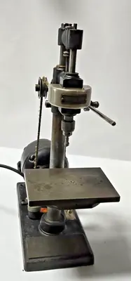 Unbranded _UNKNOWN_ Floor & Bench Drill Presses | Amiron Machinery (3)