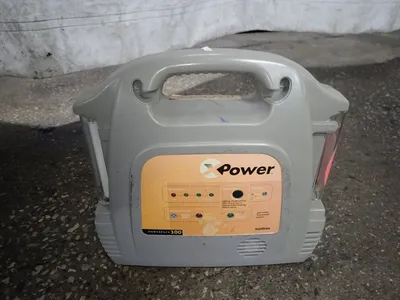 USED XANTREX POWERPACK 300