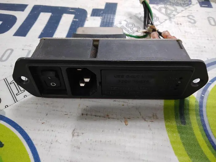Used CORCOM 5EFM4S Power Supplies | SMT Resource #489905
