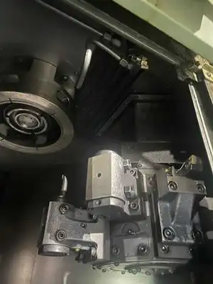 2017 EMAG VL 2 CNC 3-Axis Turning Centers | Murphy Machinery (11)