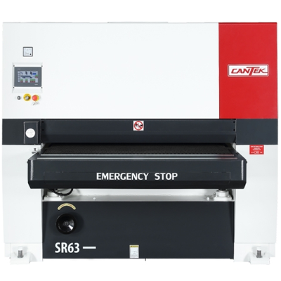 SR63 | Cantek | Sanders-Wide Belt