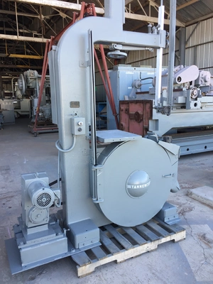 Tannewitz G1 Extended Height V.B.S.