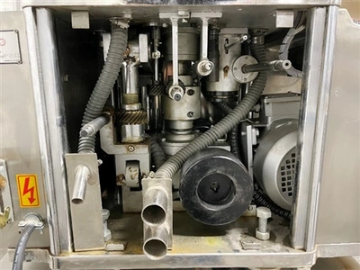 Used PARLE-ELIZABETH _UNKNOWN_ Tablet Presses Connecticut US | DMC Industries #1281643