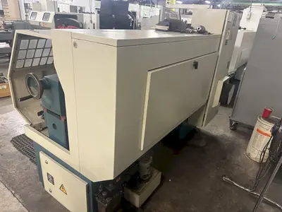 USED BRIDGEPORT ROMI EZ-PATH