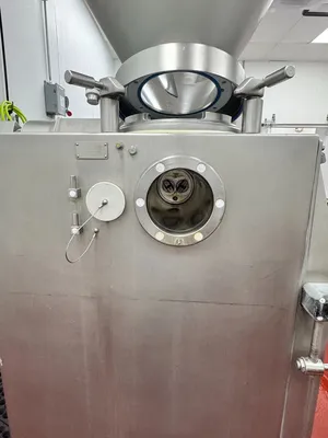 Used VEMAG HP 20E Commercial Food Processors Illinois US | M&M Equipment Corp. #1278600